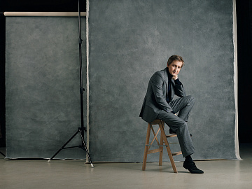 "To become a laureate is always a great element of luck in it, but, without hard work, nothing will work out for sure"